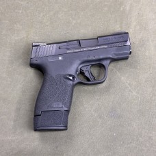 Smith & Wesson M&P 9 Shield Plus - USED