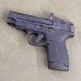 Smith & Wesson M&P 9 Shield Plus Performance Center 9mm - USED - Copper Custom Armament