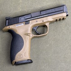 Smith & Wesson M&P 9 Pistol 9mm - USED