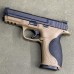 Smith & Wesson M&P 9 Pistol 9mm - USED - Copper Custom Armament