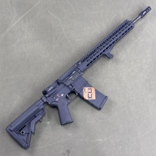 Spike's Tactical ST-15 Rifle 5.56 NATO - USED