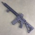 Spike's Tactical / PWS ST-15 Rifle 5.56 NATO - USED - Copper Custom Armament