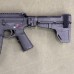 Spike's Tactical ST-15 Pistol 5.56 NATO - USED - Copper Custom Armament