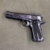 Springfield Armory 1911-A1 Pistol .45 ACP - USED - Copper Custom Armament