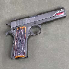 Springfield Armory 1911-A1 Pistol .45 ACP - USED