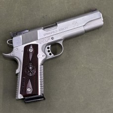 Springfield Armory 1911-A1 Pistol 9mm - USED