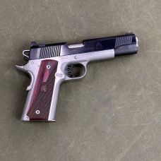 Springfield Armory 1911 Ronin .45 Auto - USED