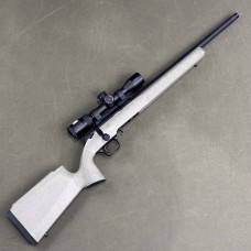 Springfield Armory 2020 Rimfire Rifle .22LR - USED