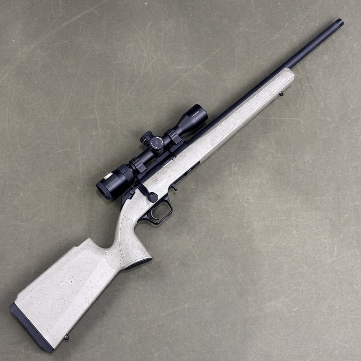 Springfield Armory 2020 Rimfire Rifle .22LR - USED - Copper Custom Armament