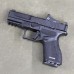 Springfield Armory Echelon 4" Compact 9mm w/ Crimson Trace - Copper Custom Armament