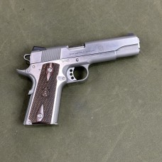 Springfield Armory 1911 Garrison .45 Auto - USED Springfield Armory 1911 Garrison .45 Auto - USED
