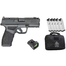 Springfield Armory Hellcat Pro Comp OSP w/ Crimson Trace Optic 9mm