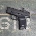 Springfield Hellcat Micro-Compact 9mm Pistol w/ Shield SMSc - Copper Custom Armament