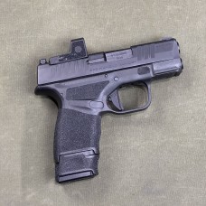 Springfield Armory Hellcat OSP 9mm - USED