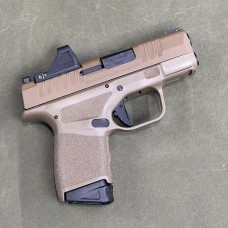 Springfield Armory Hellcat OSP 9mm - USED