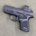 Springfield Armory Hellcat OSP 9mm - USED - Copper Custom Armament