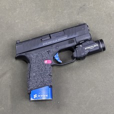 Springfield Armory Hellcat Pistol 9mm - USED