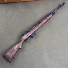 Springfield Armory M1A 50th Anniversary Rifle.308 Win - LNIB