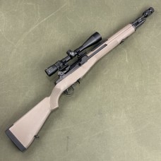 Springfield Armory M1A Scout .308 Win - USED