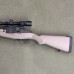 Springfield Armory M1A Scout .308 Win - USED - Copper Custom Armament