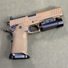 Springfield Armory 1911 DS Prodigy Comp 5" 9mm - USED