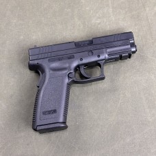 Springfield Armory XD-45 Pistol .45 ACP - USED