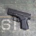 Springfield Armory XDM Elite Pistol 9mm - Copper Custom Armament