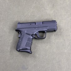 Springfield XDS-9 Mod.2 9mm - USED