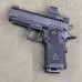 Staccato 2011 CS Pistol 9mm - USED - Copper Custom Armament