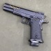 STI International DVC 3 Pistol 9mm - USED - Copper Custom Armament