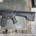 Stag Arms STAG 15 SPR 18" Rifle 5.56 NATO - Copper Custom Armament