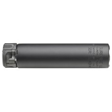 Surefire SOCOM Gen 2 RC2 5.56 - Black