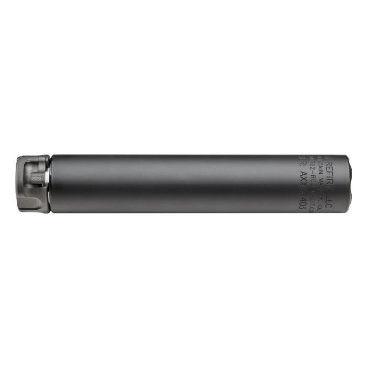 Surefire SOCOM RC2 7.62 Suppressor - Copper Custom Armament