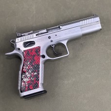 Tanfoglio Defiant Limited Pro Pistol 10mm - USED
