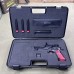 Tanfoglio Witness Domina Xtreme 9mm - USED - Copper Custom Armament