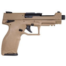 Taurus TX22 Competition Pistol .22LR