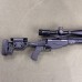 Tikka T3x TACT A1 Rifle 6.5 Creedmoor - USED - Copper Custom Armament