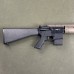 Tippmann Arms M4-22 MK12 Mod 0 Rifle - Demo - Copper Custom Armament 