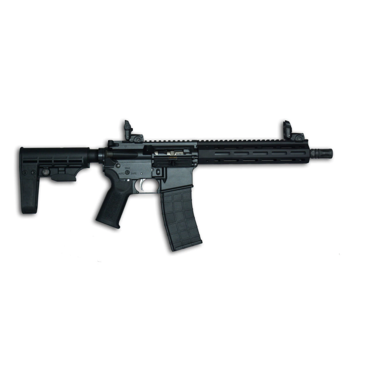 Tippmann Arms M4-22 Elite Pistol