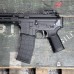 Tippmann Arms M4-22 PRO Compact Pistol .22LR - Copper Custom Armament