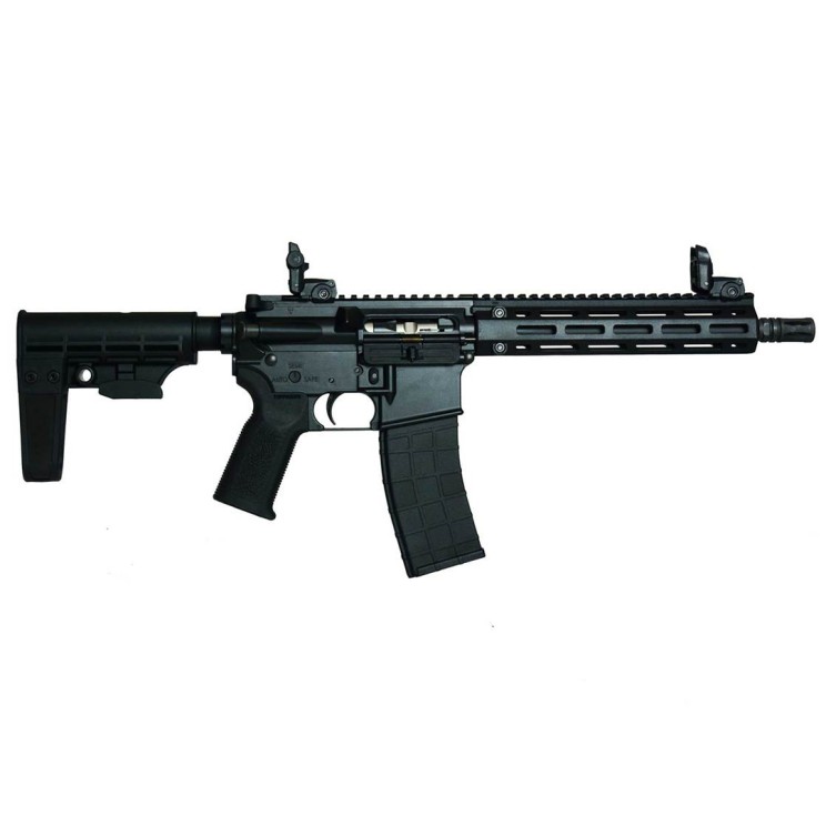 Tippmann Arms M4-22 Pro Pistol