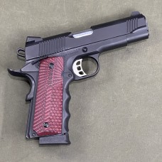 Tisas 1911 M45 Pistol .45 ACP - USED