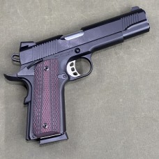 Tisas M1911 Duty Pistol .45 ACP - USED