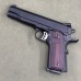 Tisas M1911 Duty Pistol .45 ACP - USED - Copper Custom Armament