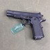 Tisas 1911 Duty 9 DS Pistol 9mm - Copper Custom Armament