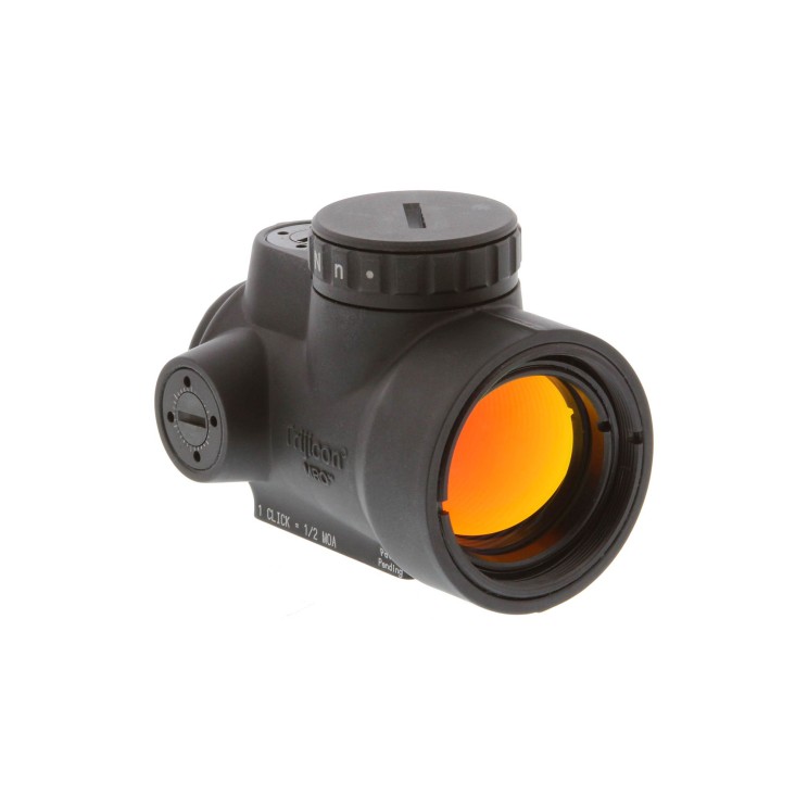 Trijicon MRO 