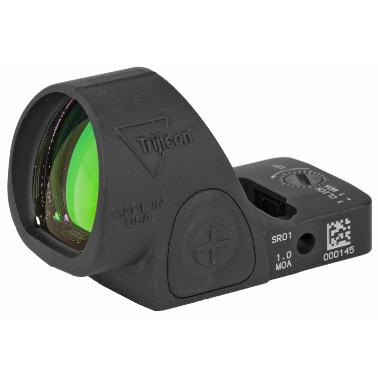 Trijicon SRO - SR01