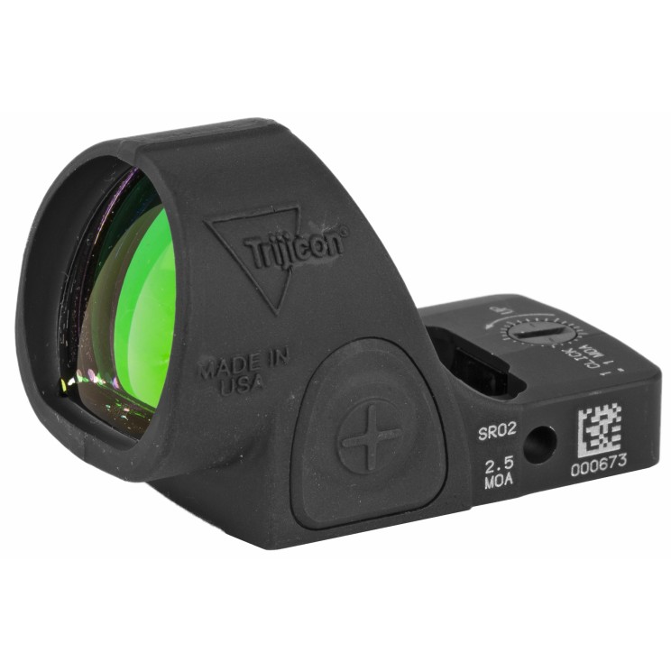 Trijicon SRO - SR02