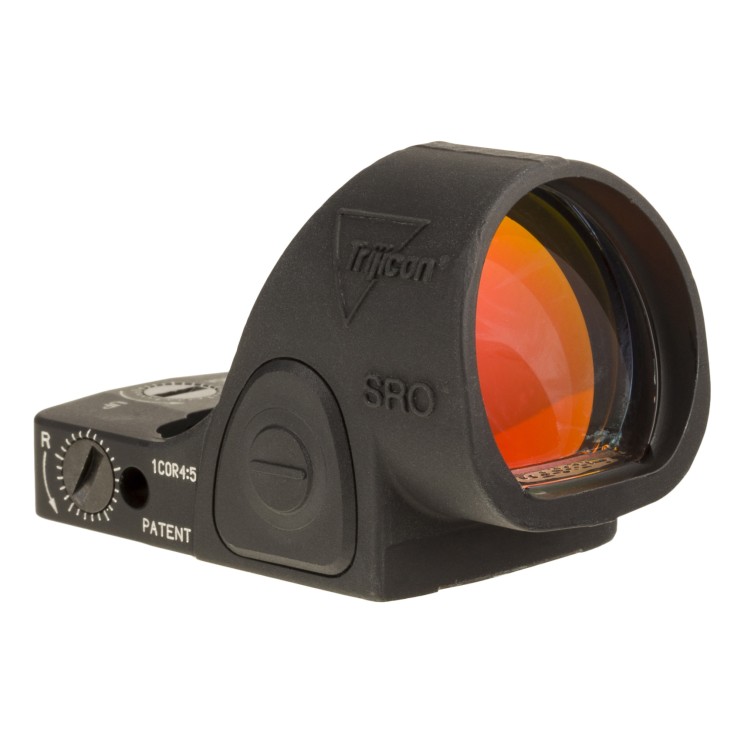 Trijicon SRO - SRO3