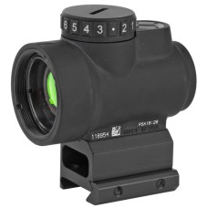 Trijicon MRO w/ Full CoWitness Mount